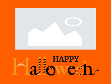 Picture of 18" x 24" - Car Magnet - Holiday -02