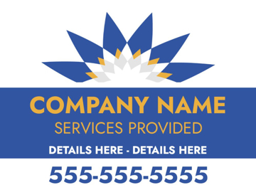 Picture of 18" x 24" - Car Magnet - Auto Care - 03
