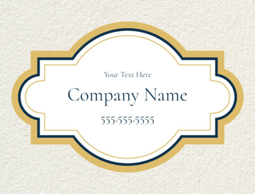Picture of 18" x 24" - Car Magnet - Contractor - 31