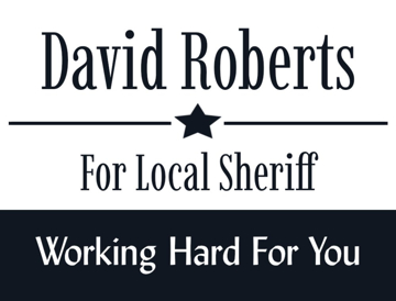 Picture of 18" x 24" - Car Magnet - Political - 22