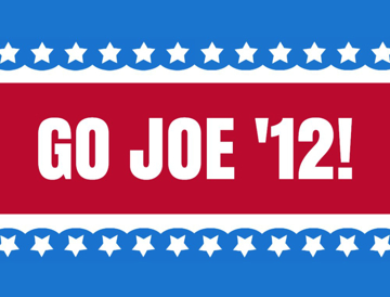 Picture of 18" x 24" - Car Magnet - Political - 28