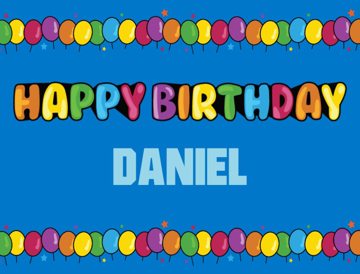 Picture of 18" x 24" - Car Magnet - Events - 06