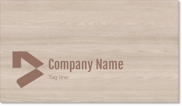 Picture of Real Estate Business Card 3