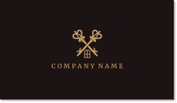 Picture of Real Estate Business Card 6