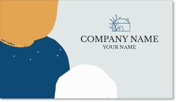 Picture of Real Estate Business Card 8