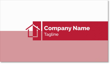 Picture of Real Estate Business Card 12
