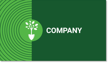 Picture of Construction & Repair Business Card 2