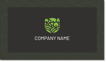 Picture of Construction & Repair Business Card 7