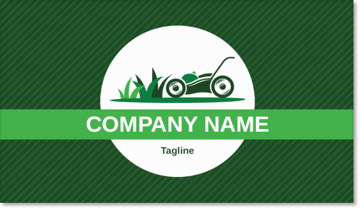 Picture of Construction & Repair Business Card 13