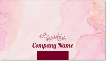 Picture of Business Services Business Card 1