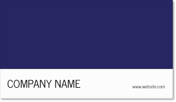 Picture of Business Services Business Card 2