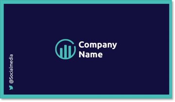 Picture of Finance & Insurance Business Card 5
