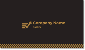 Picture of Finance & Insurance Business Card 7