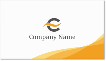 Picture of Finance & Insurance Business Card 8