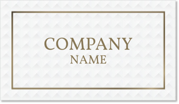 Picture of Finance & Insurance Business Card 9