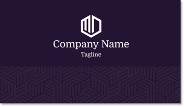 Picture of Finance & Insurance Business Card 10