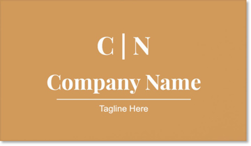 Picture of Finance & Insurance Business Card 11