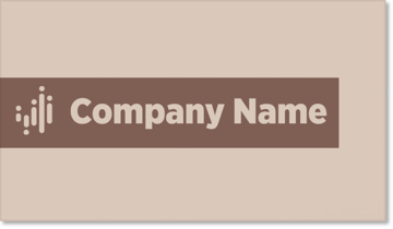 Picture of Finance & Insurance Business Card 14