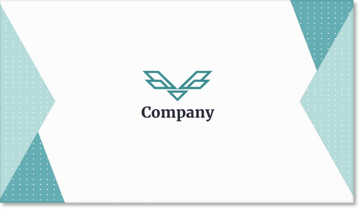 Picture of Finance & Insurance Business Card 15