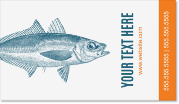 Picture of Food & Beverage Business Card 6