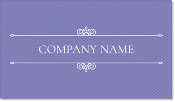 Picture of Food & Beverage Business Card 13