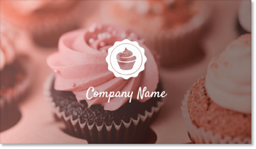 Picture of Food & Beverage Business Card 14