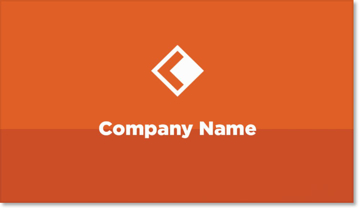 Picture of Marketing & Communications Busniess Card 1