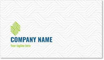 Picture of Marketing & Communications Busniess Card 9
