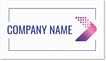 Picture of Marketing & Communications Busniess Card 11