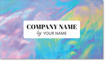 Picture of Beauty & Spa Business Card 6