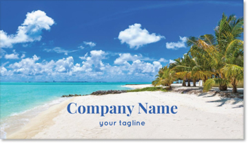 Picture of Beauty & Spa Business Card 9