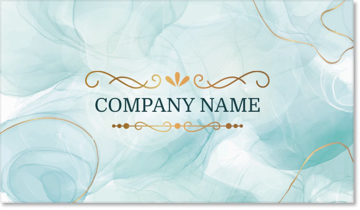 Picture of Beauty & Spa Business Card 10