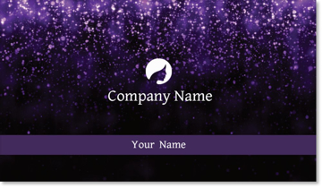 Picture of Beauty & Spa Business Card 11
