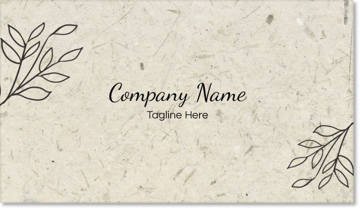 Picture of Beauty & Spa Business Card 12