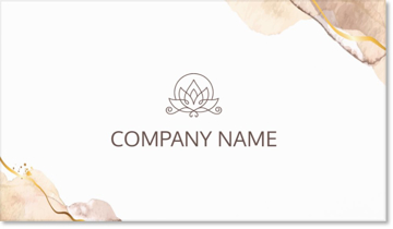 Picture of Beauty & Spa Business Card 13
