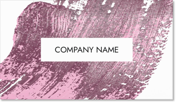 Picture of Beauty & Spa Business Card 14