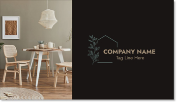 Picture of Retail & Sales Business Card 3