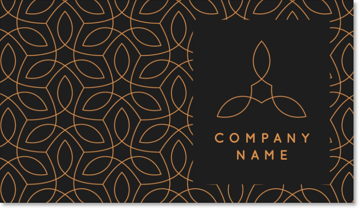 Picture of Retail & Sales Business Card 6