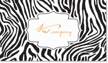 Picture of Retail & Sales Business Card 7