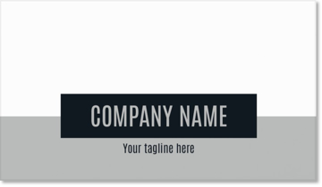 Picture of Retail & Sales Business Card 8