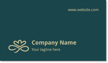 Picture of Retail & Sales Business Card 9