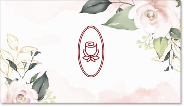 Picture of Retail & Sales Business Card 10