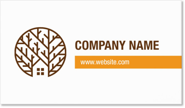 Picture of Retail & Sales Business Card 15