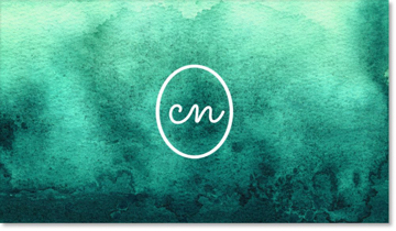 Picture of Education & Child Care Business Card 8