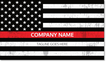 Picture of Law, Public Safety & Politics Business Card 7