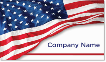 Picture of Law, Public Safety & Politics Business Card 10