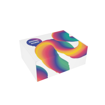 Picture of Abstract Fluid