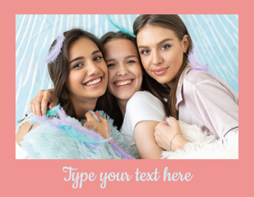 Picture of Photos 11  - Horizontal - Postcard Magnet
