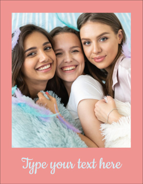 Picture of Photos 11  - Vertical - Postcard Magnet