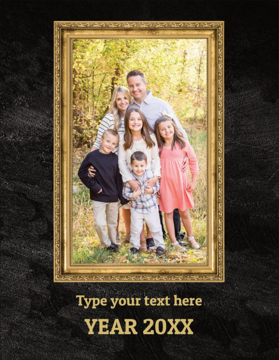 Picture of Photos 12  - Vertical - Postcard Magnet
